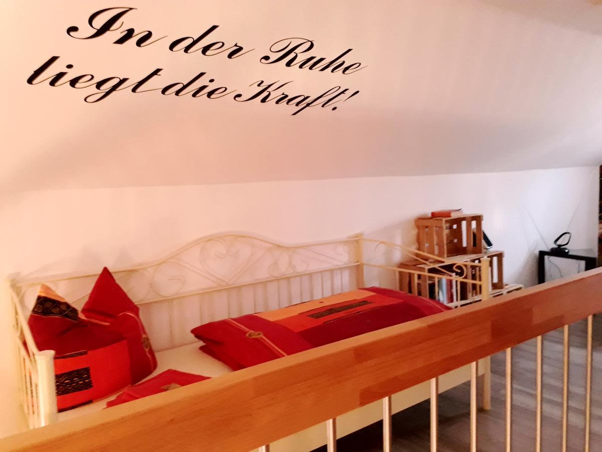 Antikhotel Steinbacher Hof Steinbach am Wald Exteriér fotografie